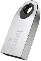 USB Flash Hoco UD9 32GB (серебристый)