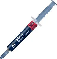 Термопаста Arctic MX-4 2019 ACTCP00002B (4 г)