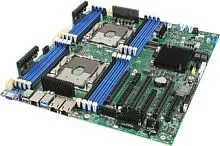 Материнская плата Intel S2600STBR
