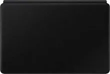 Чехол Samsung Book Сover Keyboard для Samsung Galaxy Tab S7 (черный)
