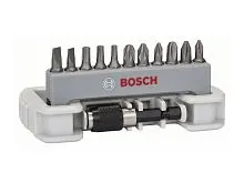 Набор бит Bosch 2608522130 12 предметов
