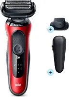 Электробритва Braun Series 6 61-R1200s