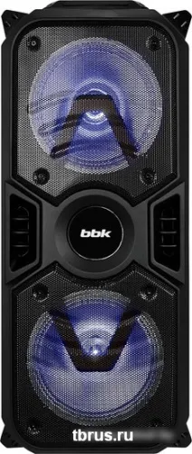 Колонки для музыкального центра BBK BTA601 фото 3