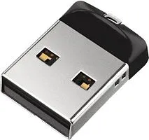 USB Flash SanDisk Cruzer Fit 32GB