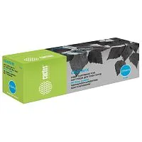 Картридж CACTUS CS-CF541X (аналог HP 203X CF541X)