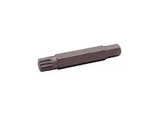 Насадка SPLINE M12 75mm TOPTUL (FSFB1212) FSFB1212