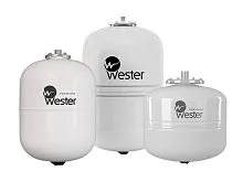Wester WDV 8