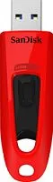 USB Flash SanDisk Ultra USB 3.0 32GB (красный) [SDCZ48-032G-U46R]