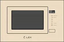 Микроволновая печь LEX BIMO 20.01 IV
