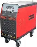 Сварочный инвертор Mitech AC/DC 315P