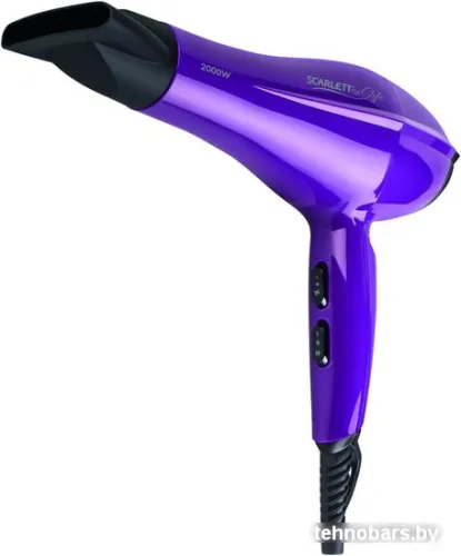 Фен Scarlett SC-HD70I69 фото 3