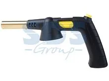 Горелка-насадка газовая  REXANT GT-32 360? с пьезоподжигом 12-0032