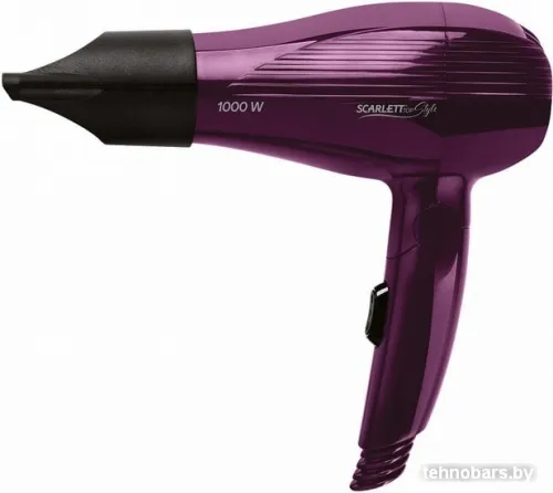 Фен Scarlett SC-HD70T24 фото 4