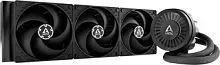Жидкостное охлаждение для процессора Arctic Liquid Freezer III 360 Black ACFRE00136A