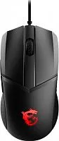 Игровая мышь MSI Clutch GM41