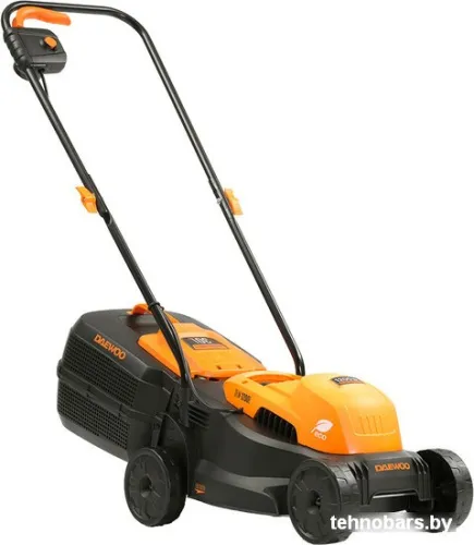 Колёсная газонокосилка Daewoo Power DLM 1200E фото 4
