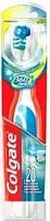 Электрическая зубная щетка Colgate 360 (синий)