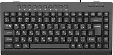 Клавиатура Ritmix RKB-104