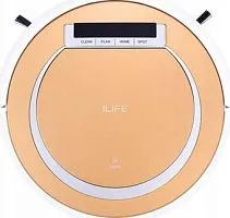 Робот для уборки пола iLife V55