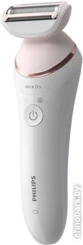 Эпилятор Philips BRE730/10 фото 5