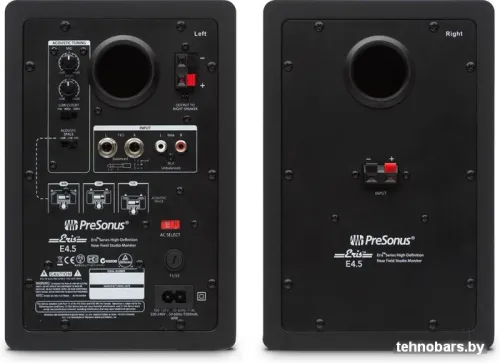 Студийный монитор Presonus Eris E4.5 фото 4