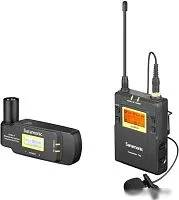 Микрофон Saramonic UwMic9 TX9+RX-XLR9