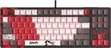 Клавиатура A4Tech Bloody S87 Naraka (Bloody BLMS Red Plus)