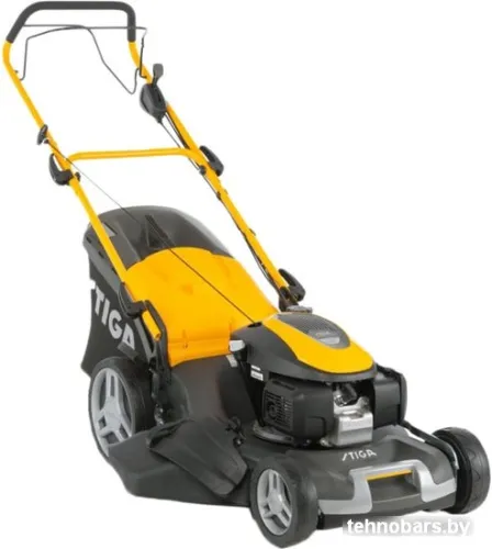 Колёсная газонокосилка Stiga Combi 55 SVQ H 294557838/ST2 фото 3