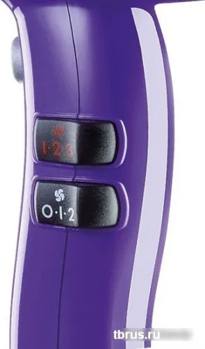 Фен Valera Comfort VA 8601 PP фото 5