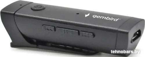 Bluetooth аудиоресивер Gembird BTR-05 фото 4