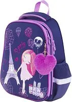 Рюкзак BRAUBERG Paris 228787