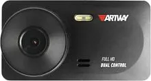 Автомобильный видеорегистратор Artway AV-535