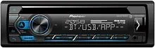 CD/MP3-магнитола Pioneer DEH-S4250BT