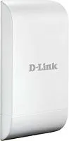 Точка доступа D-Link DAP-3410/RU/A1A