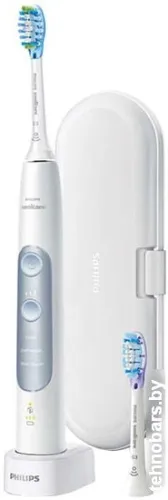 Электрическая зубная щетка Philips HX9681/01 фото 3