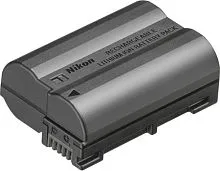 Аккумулятор Nikon EN-EL15c