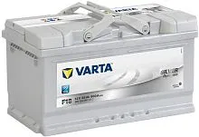 Автомобильный аккумулятор Varta Silver Dynamic F18 585 200 080 (85 А/ч)