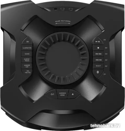 Мини-система Panasonic SC-TMAX10 фото 5