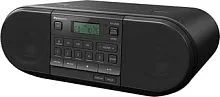 Портативная аудиосистема Panasonic RX-D550GS-K