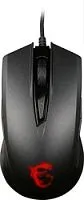 Игровая мышь MSI Clutch GM40 (черный)
