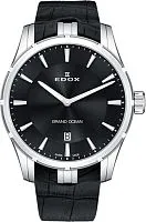 Наручные часы Edox Grand Ocean 56002 3C NIN