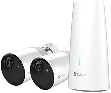 Комплект IP-камер Ezviz BC1-B2