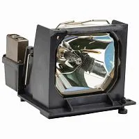 Оригинальная лампа с совместимым модулем для Nec MT1040G