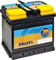 Автомобильный аккумулятор Baren Profi 7905670 (44 А·ч)
