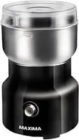 Кофемолка Maxima MCG-1602