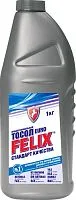 Тосол Felix Euro 1кг