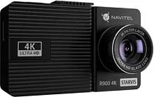 Видеорегистратор-навигатор (2в1) NAVITEL R900 4K
