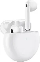 Наушники Huawei FreeBuds 4 (керамический белый, китайская версия)