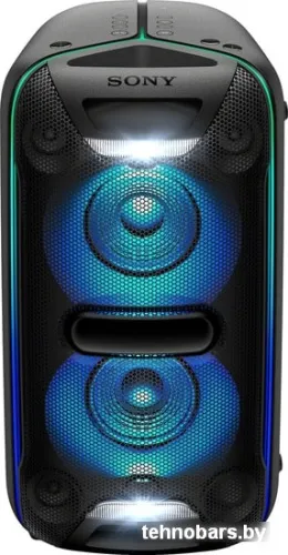 Микро-система Sony GTK-XB72 фото 3
