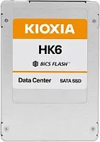 SSD Kioxia HK6-V 480GB KHK61VSE480G